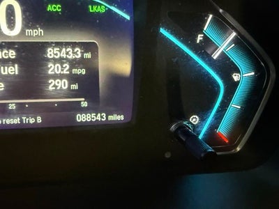 2018 Honda Odyssey Base