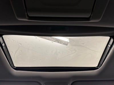 2018 Honda Odyssey Base