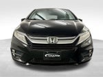 2018 Honda Odyssey Base
