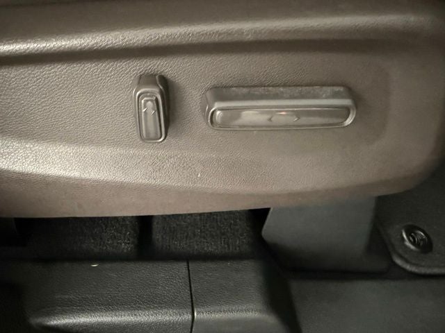 2018 Honda Odyssey Base