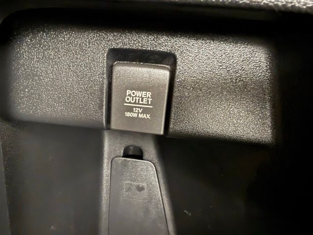 2018 Honda Odyssey Base