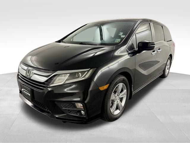 2018 Honda Odyssey Base