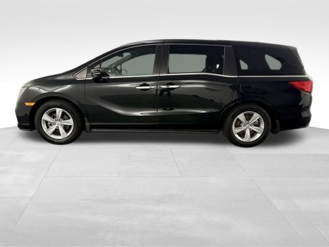 2018 Honda Odyssey Base