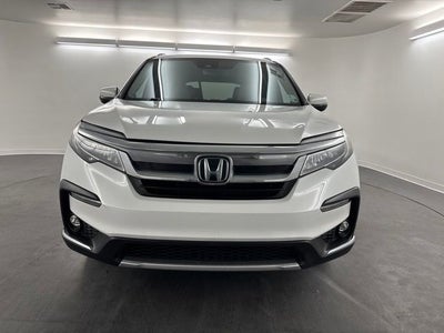 2022 Honda Pilot Touring 7-Passenger