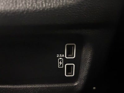 2022 Honda Passport 2WD EX-L