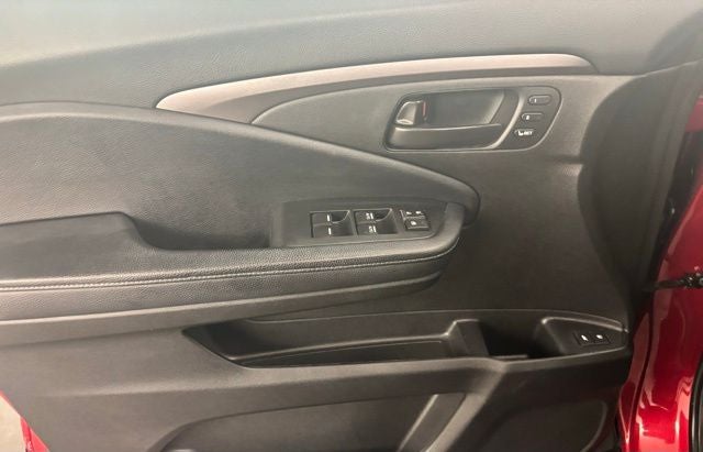 2022 Honda Passport 2WD EX-L