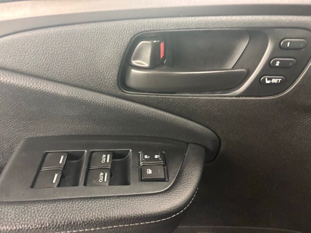 2022 Honda Passport 2WD EX-L