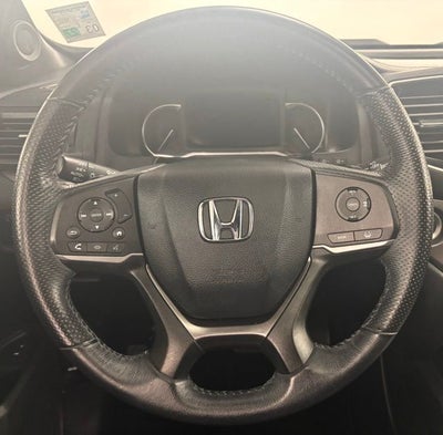 2022 Honda Passport 2WD EX-L