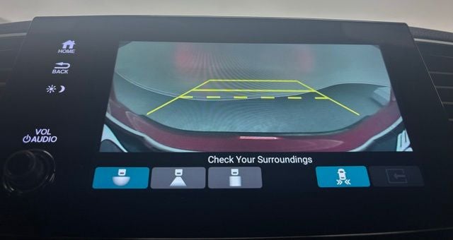 2022 Honda Passport 2WD EX-L