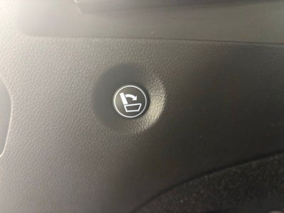 2022 Honda Passport 2WD EX-L