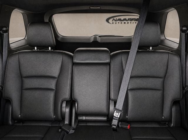 2020 Honda Passport Touring