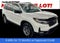 2025 Honda Passport TrailSport