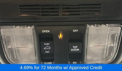 2025 Honda Passport AWD TRAILSPORT