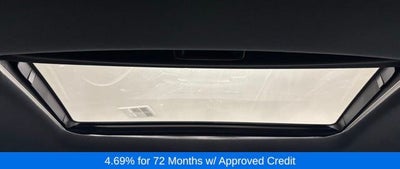 2025 Honda Passport AWD TRAILSPORT