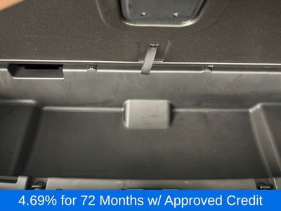 2025 Honda Passport AWD TRAILSPORT