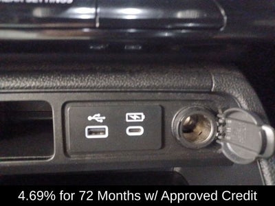 2023 Honda Pilot AWD SPORT