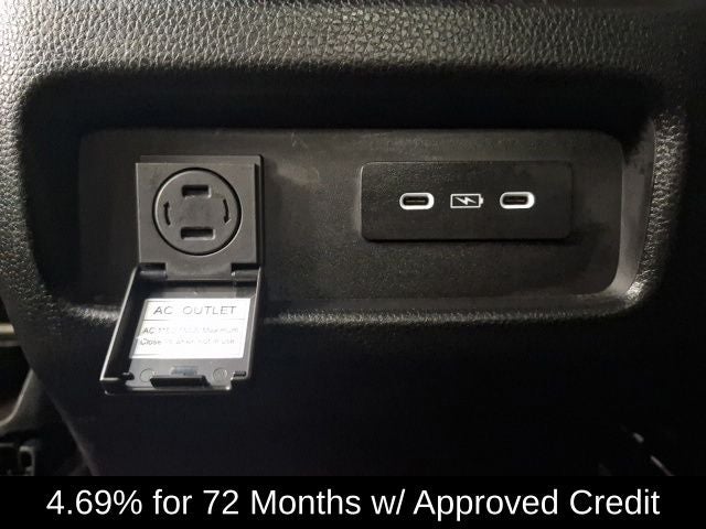 2024 Honda Pilot TrailSport