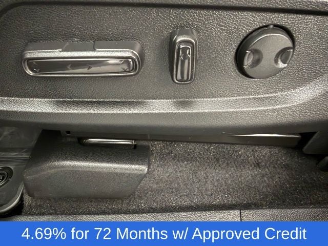 2025 Honda Pilot AWD TRAILSPORT