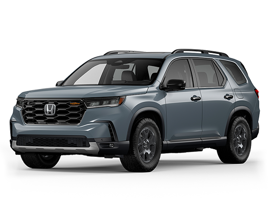 2025 Honda Pilot AWD TRAILSPORT