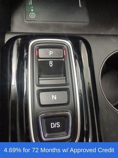 2023 Honda Pilot 2WD EX-L