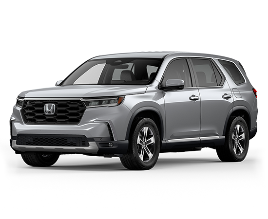 2023 Honda Pilot 2WD EX-L