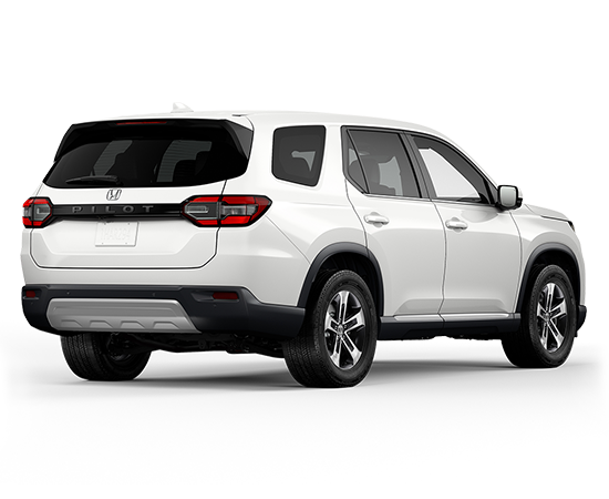 2025 Honda Pilot 2WD EX-L
