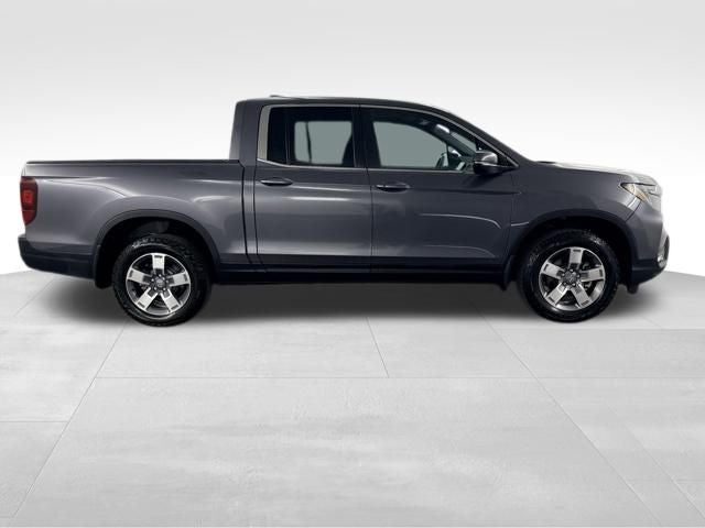 2025 Honda Ridgeline AWD RTL