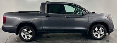 2025 Honda Ridgeline AWD RTL