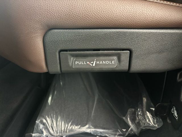 2025 Honda Ridgeline AWD RTL