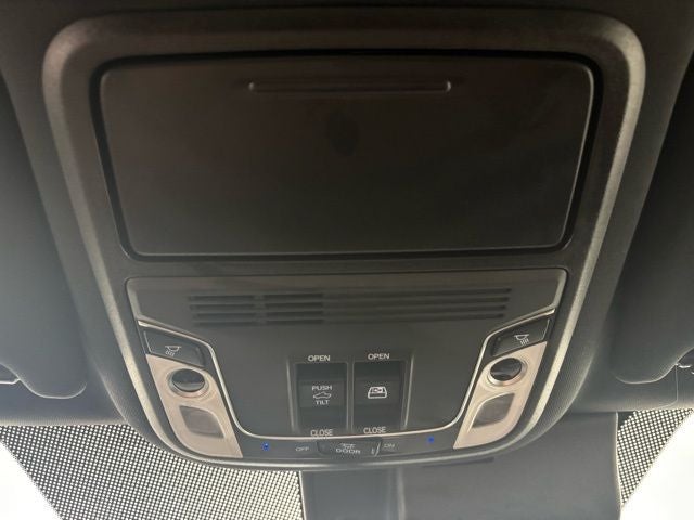 2025 Honda Ridgeline AWD RTL