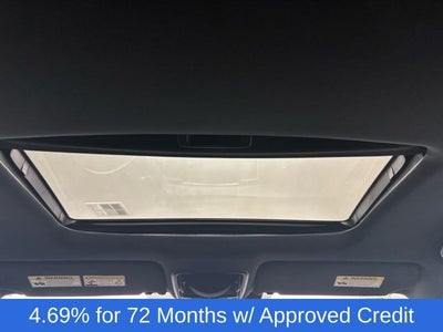 2025 Honda Ridgeline AWD RTL