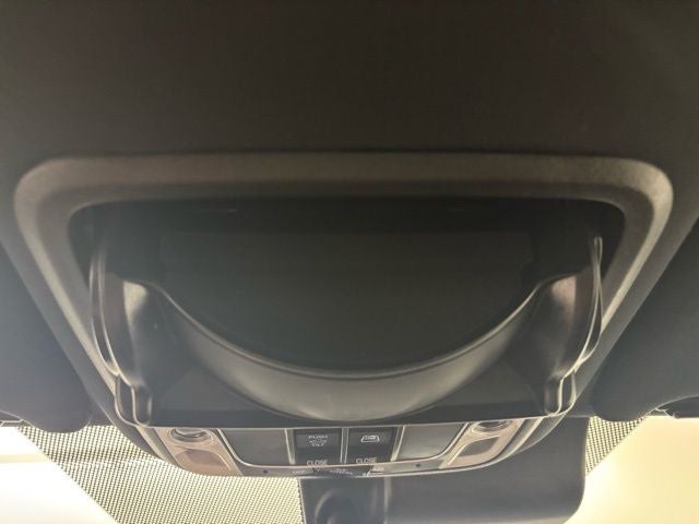 2025 Honda Ridgeline AWD RTL