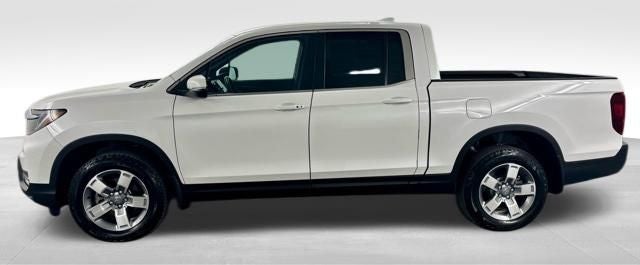 2025 Honda Ridgeline AWD RTL
