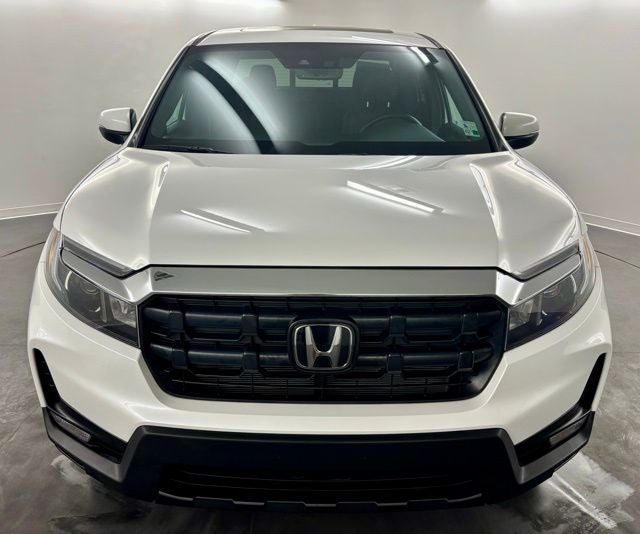 2025 Honda Ridgeline AWD RTL