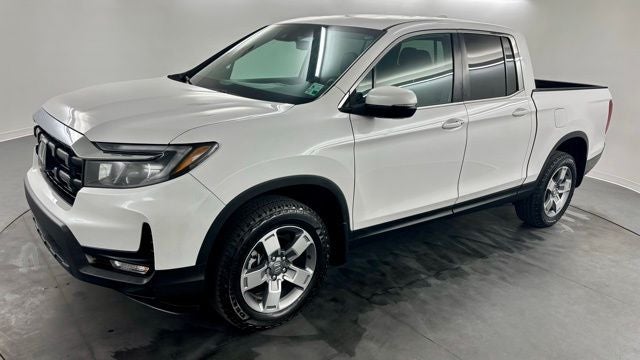 2025 Honda Ridgeline AWD RTL