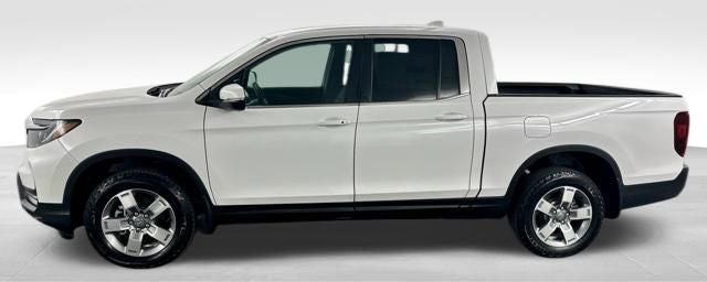 2025 Honda Ridgeline AWD RTL