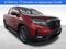 2022 Honda Ridgeline AWD RTL-E
