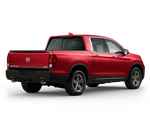 2022 Honda Ridgeline AWD RTL-E