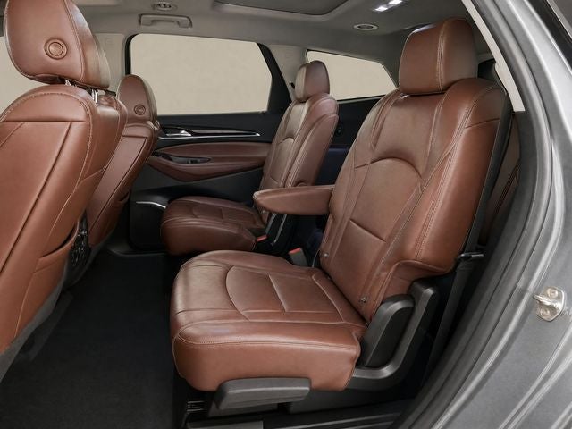 2020 Buick Enclave Avenir