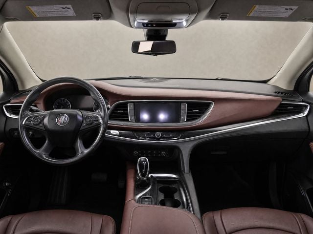 2020 Buick Enclave Avenir