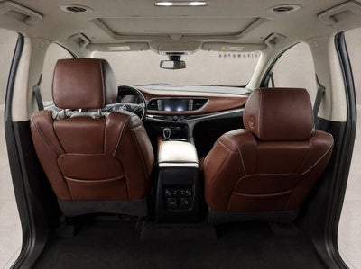 2020 Buick Enclave Avenir