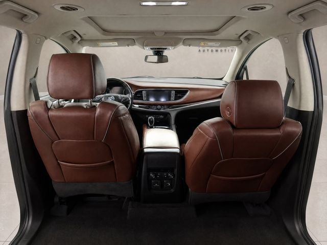 2020 Buick Enclave Avenir