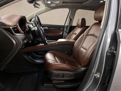 2020 Buick Enclave Avenir