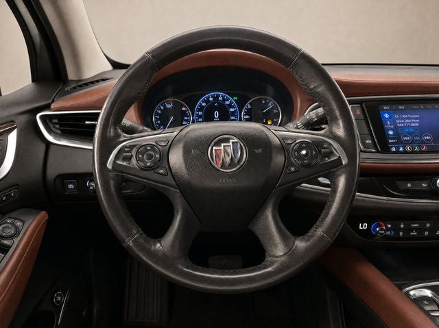 2020 Buick Enclave Avenir