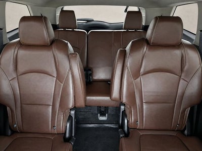 2020 Buick Enclave Avenir