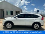 2016 Honda CR-V Base