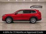2026 Honda CR-V 2WD EX