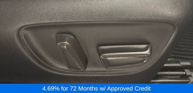 2023 Toyota Highlander Base