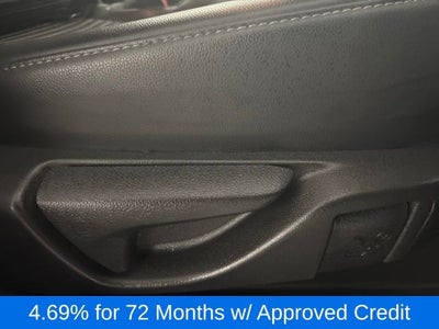 2023 Toyota Highlander Base