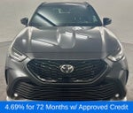 2023 Toyota Highlander Base